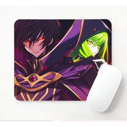 Podloga za miša anime Code Geass
