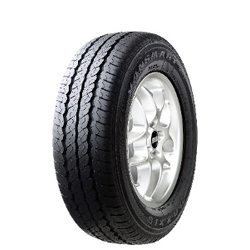 Maxxis Vansmart MCV3+ ( 205/75 R16C 110/108R )
