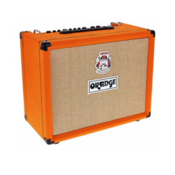 ORANGE SUPER CRUSH 100 | 100-WATT SOLID-STATE 1 X 12 COMBO ORANGE