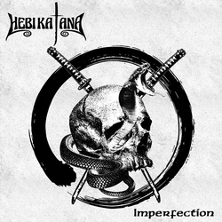 Hebi Katana - Imperfection (Limited Edition) (LP)