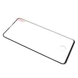 Folija za zastitu ekrana GLASS 3D MINI FULL GLUE NT za Samsung G973F Galaxy S10