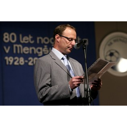 PRIMOŽ KOSEC: NAŠ JUBILEJ