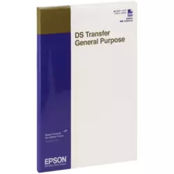 EPSON S400078 DS Transfer general purpose A4 papir