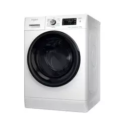 Whirpool Mašina za pranje i sušenje veša FFWDB 864349 BV EE, 8 kg, Bela