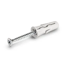 shumee RawlPlug UNO-10+660 raztezni vložki (100 kosov)