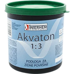 AKVATON Podloga 1:3 1l