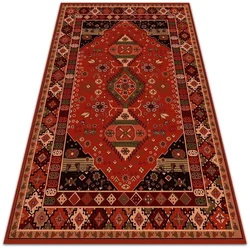 Decormat Podloga za teraso Starodavni slog 80x120 cm