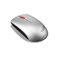 ThinkPad Precision Wireless Mouse - Frost Silver ( 0B47167 )