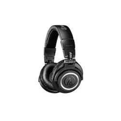 AUDIO-TECHNICA slušalke ATH-M50XBT