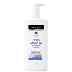 NEUTROGENA Hipoalrgijski losion 400ml