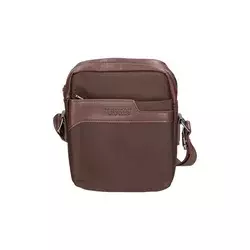 Northampton Polo Club Muška torbica GLX22PCL306123FBG, Braon