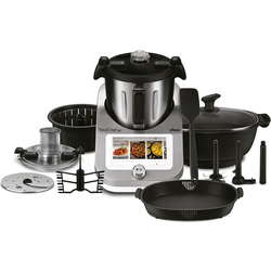 Ufesa večnamenski kuhinjski robot TotalChef RK7, 2000W