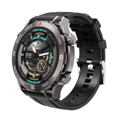 Pametni sat Moxom MX-WH08/ crna