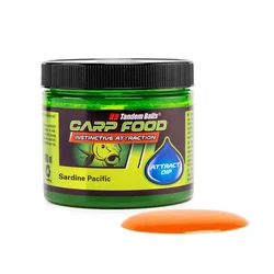 Carp Food Attract Carp Dip 100ml Pacific Sardine