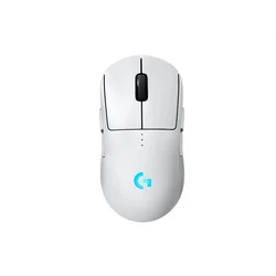 LOGITECH G PRO 2 LIGHTSPEED WHITE 910-007302