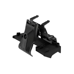 THULE kit 6074 Flush Railing - set adaptera za krovni nosač