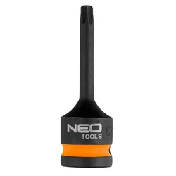 slomart Neo Tools Udarni ključ TORX T30, 1/2