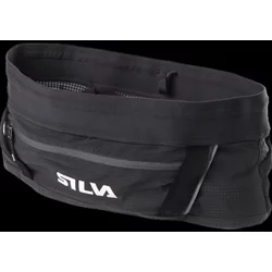 Tekaški pas Silva Strive Loop Black
