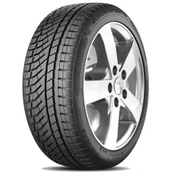 Falken EUROWINTER HS02PRO ( 265/40 R20 104V XL, NBLK )