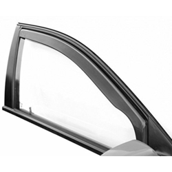 HEKO Opel Grandland X Bočni Vetrobran Za Model Sa 5-Ro Vrata (Prednji) 2017G.-