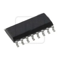 74HC253D SMD