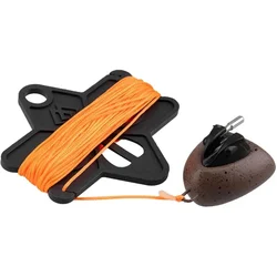 Mikado CAPTIVE BACK LEAD 10m/85g