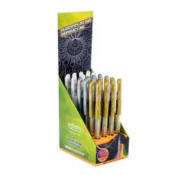 shumee CRICCO DEKO PEN MIX 0496 (24)