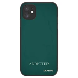 ULTIMATE CASE za Apple iPhone 11 - Addicted