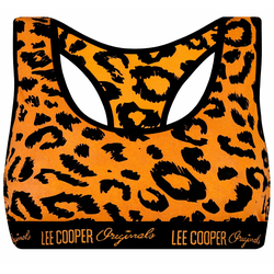 Ženski športni nedrček Lee Cooper