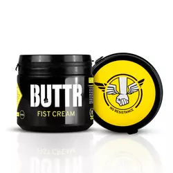 Lubrikant BUTTR Fisting Cream