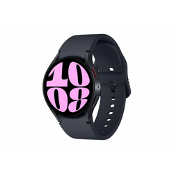 SAMSUNG Galaxy Watch6 Small BT 40mm Graphite (SM-R930NZKAEUC)