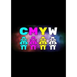 CMYW Steam Key GLOBAL