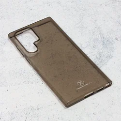 TERACELL Maska za Samsung S908B Galaxy S22 Ultra 5G Skin crna