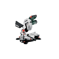 Metabo Kruzna Testera KS 216M 610216000