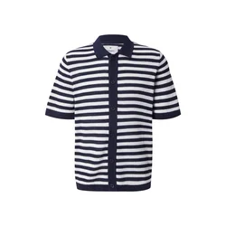 JACK & JONES Srajca JPRBLAJones  mornarska/bela
