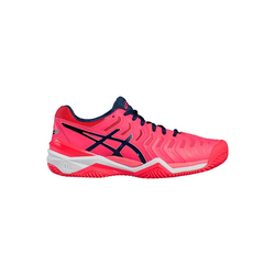 Ženski tenis copati ASICS Gel Resolution 7 - CLAY