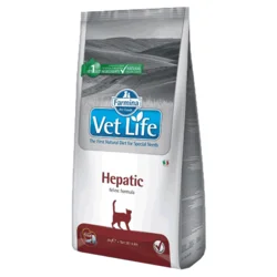 Vet Life Hairball - 400 g