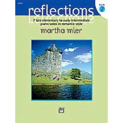 MIER M. note: REFLECTIONS 2