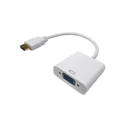 Maxpro Line HDMI na VGA konverter, Pasivni
