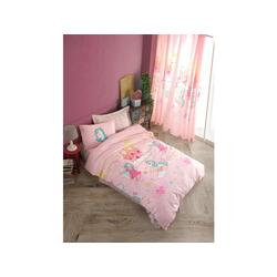 Lessentiel Maison Posteljina Unicorn Dreams