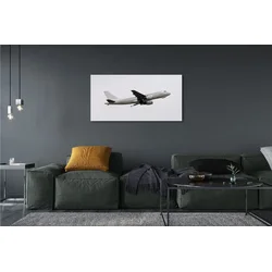 tulup.si Slika na platnu West nebo mesto 120x60 cm