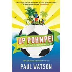 Up Pohnpei