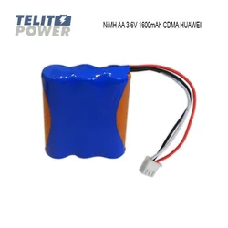 TELIT POWER CDMA HUAWEI 3.6V 1600mAh