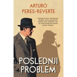 Poslednji problem