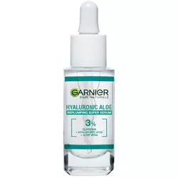 Garnier Skin Naturals Hyaluronic Aloe Serum 30ml
