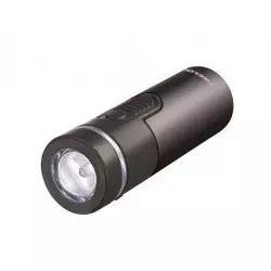 Prednja lampa TRELOCK LS220 FAGO black