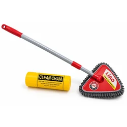 MKS Set za čišćenje – mop + jelenska krpa