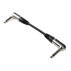 FRONTSTAGE kabel Cinch-Cinch 6 (35mm-jack), 15cm