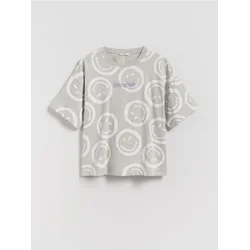 Reserved - Majica kratkih rukava SmileyWorld®