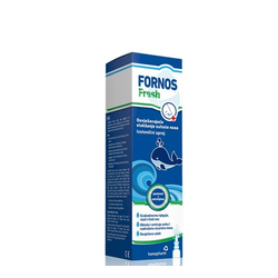 Hamapharm Fornos fresh sprej za nos, 30ml